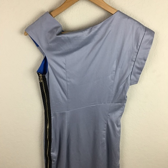 NEW NWT Bgl Dress Office Fitted - Picture 11 of 13